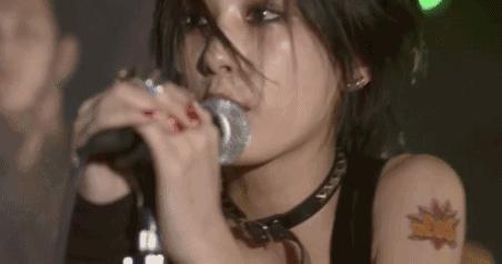 中岛美嘉曾经我也想过现场,中岛美嘉简介及资料