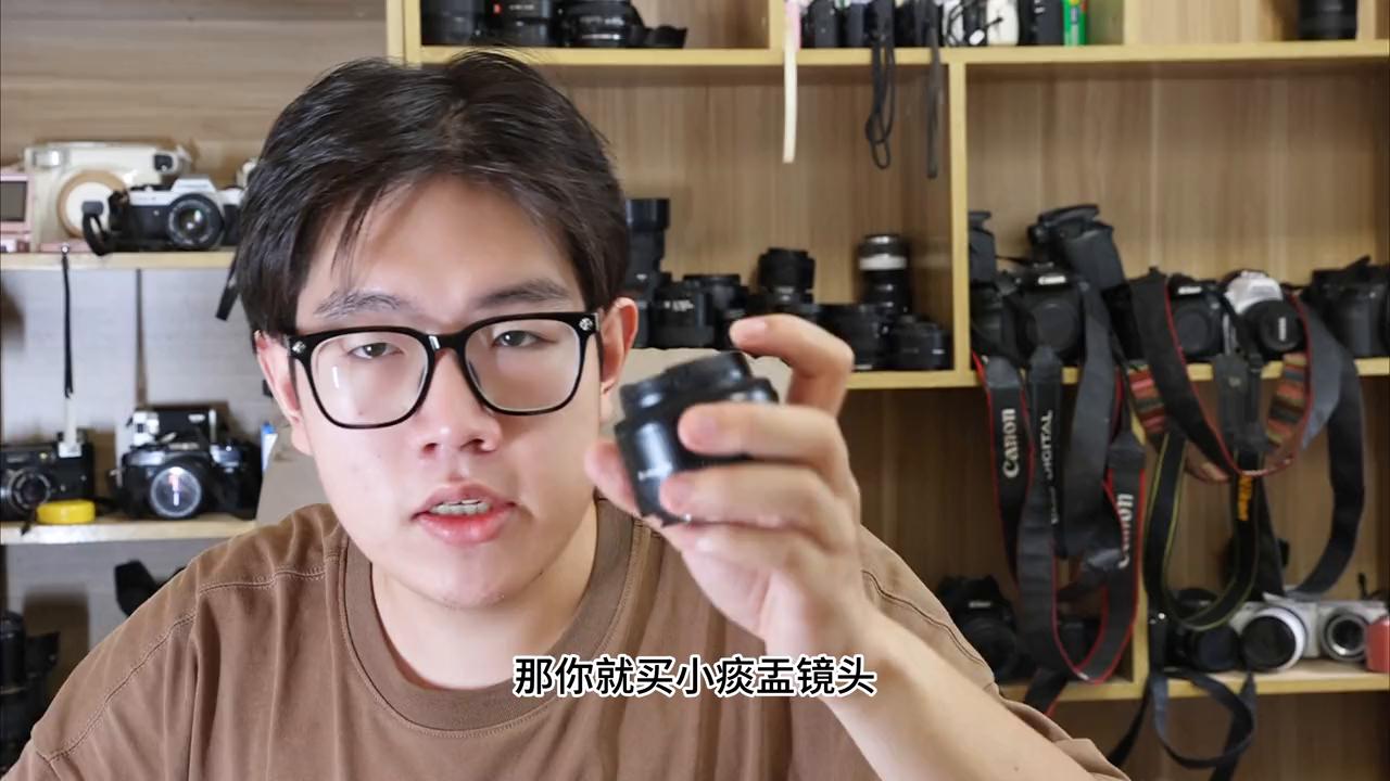 新手小白如何选择第一台相机,佳能10-22镜头对比10-18镜头