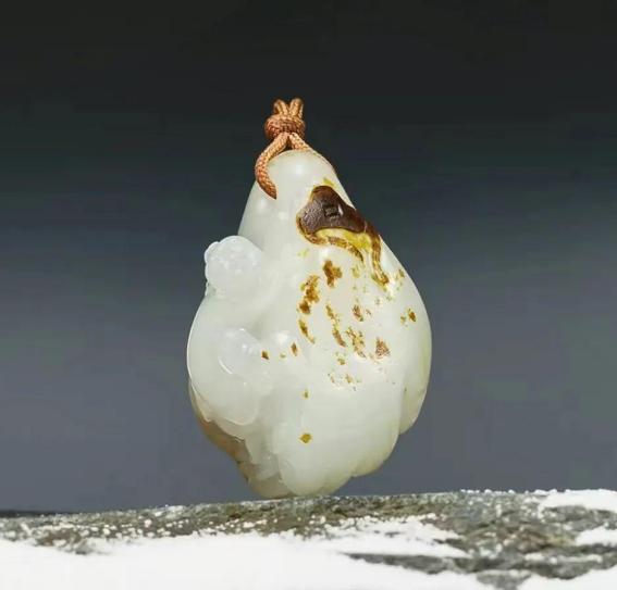 几千块钱能买到正宗和田籽玉吗,价值高的和田籽玉