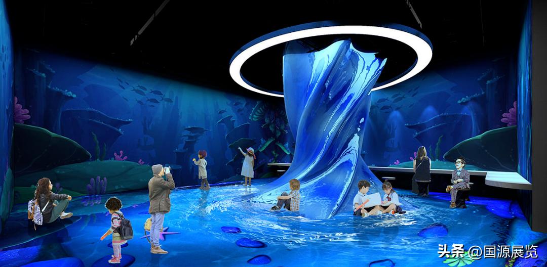 国源展览,国源展览展示有限公司