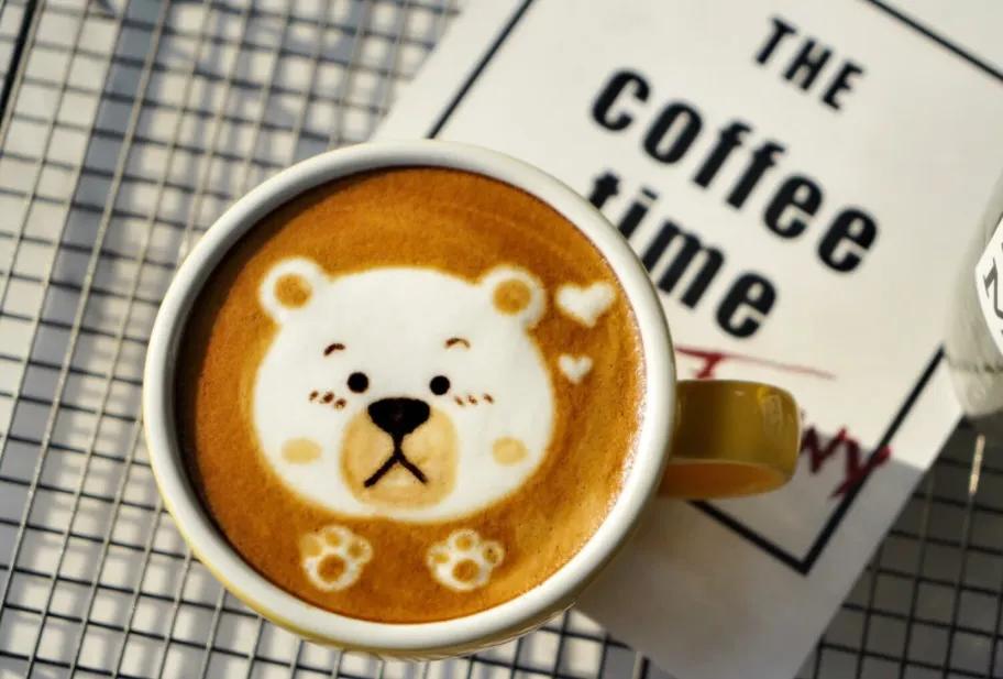 开一家咖啡馆赚不赚钱,开家赚钱的咖啡馆有那么难吗