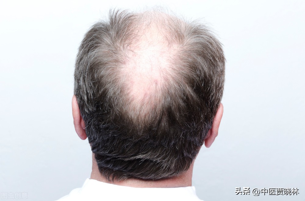 养肝补肾提高免疫力中药泡茶,一个十分奇妙的中药养肝健脾补肾