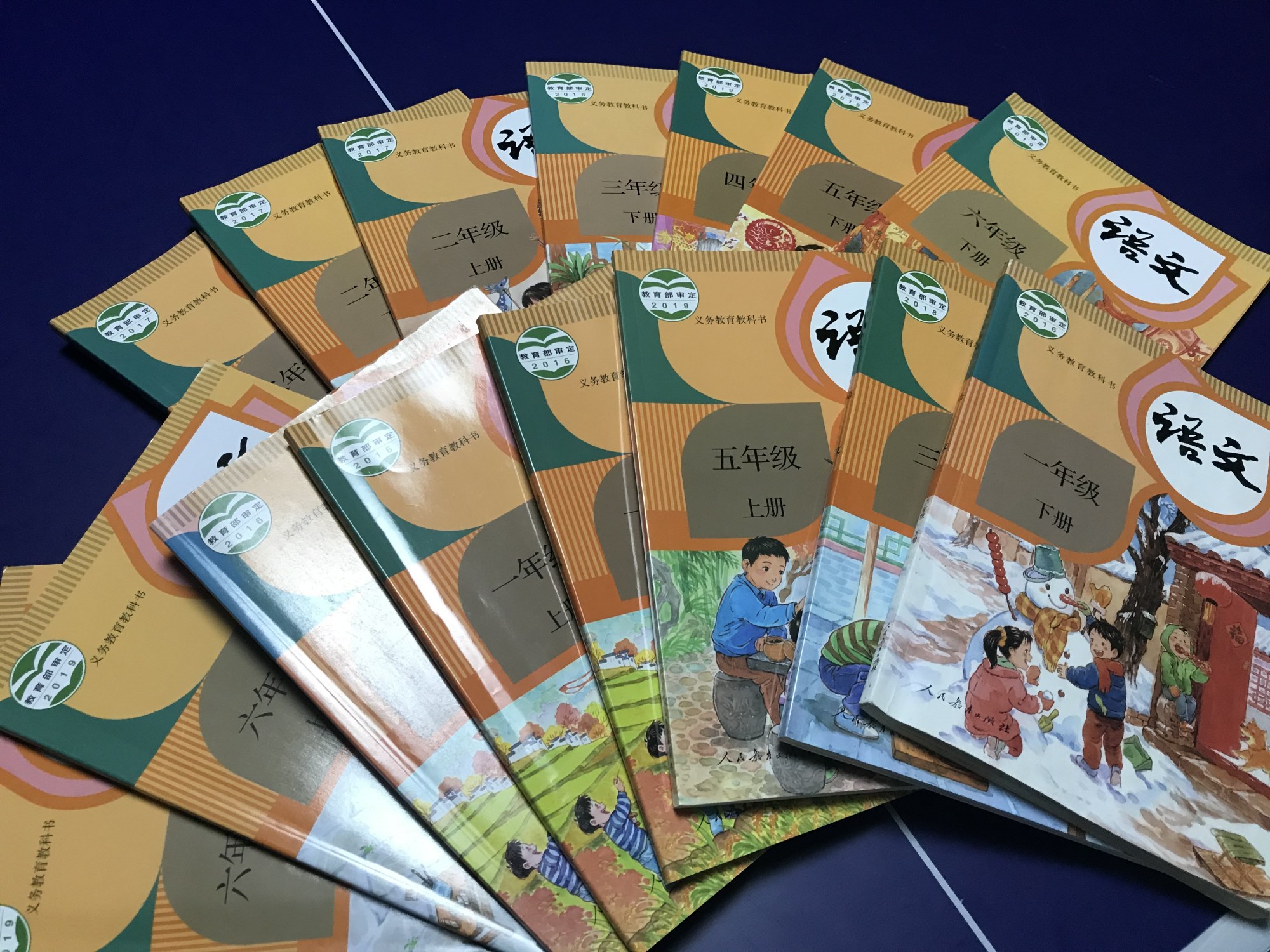 二年级下册语文知识点整理详细,二年级语文下册1-8单元知识点归纳