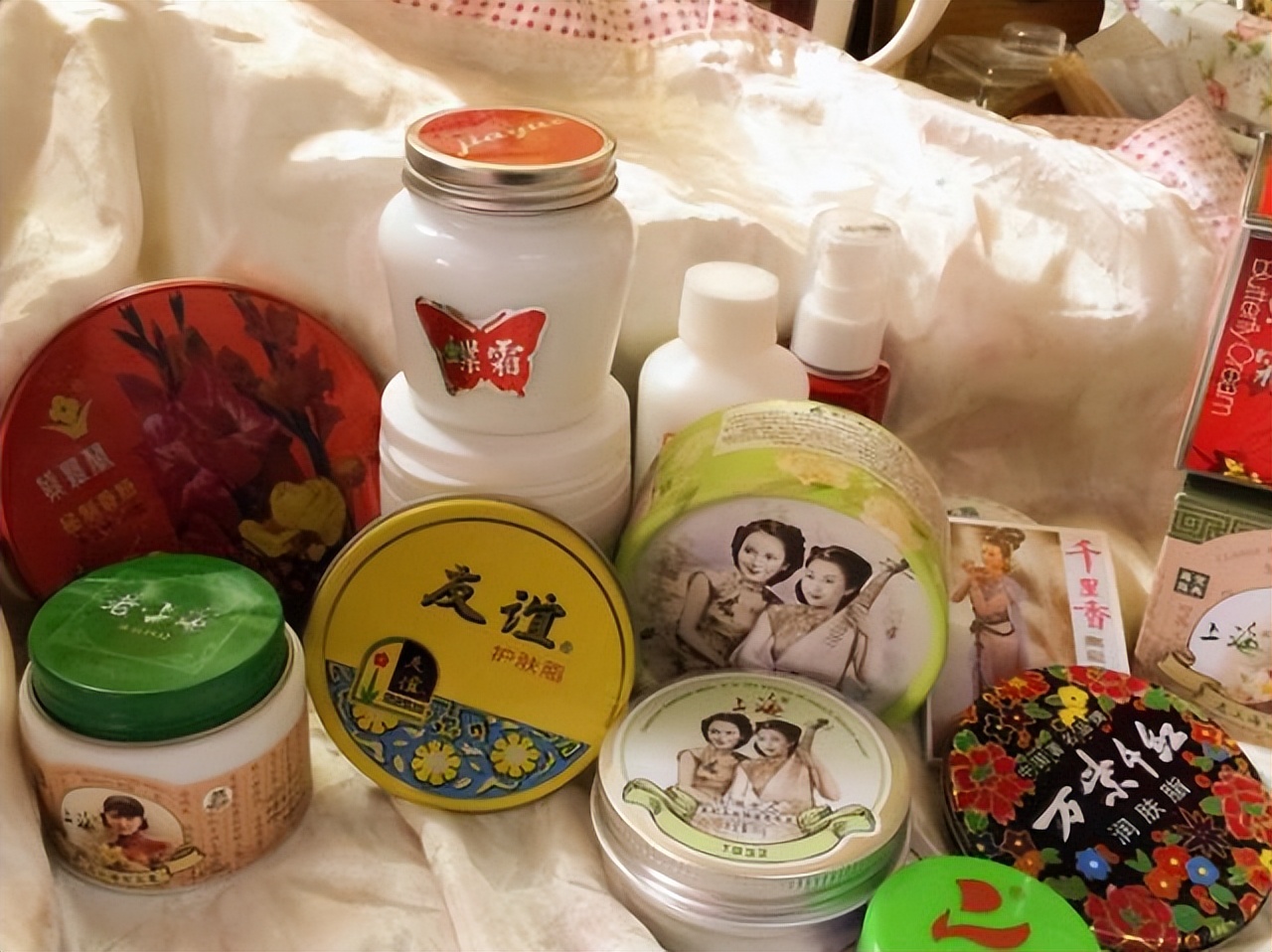 国货护肤品哪个牌子最好用又便宜,好用不输大牌的国货护肤品排行榜