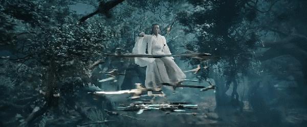 马景涛东游记八仙伏魔,马景涛八仙降魔