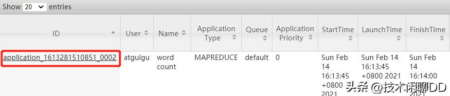 hadoop组装电脑配置,hadoop配置文件解释
