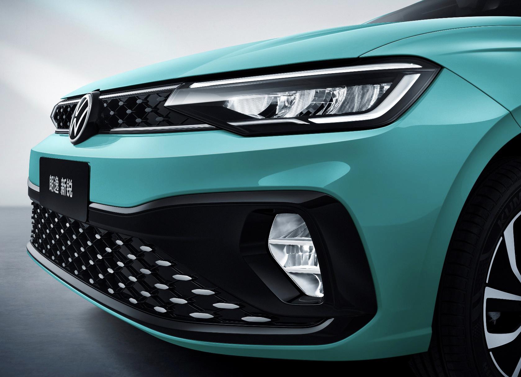 朗逸为什么是德原朗,朗逸为什么称为德原朗