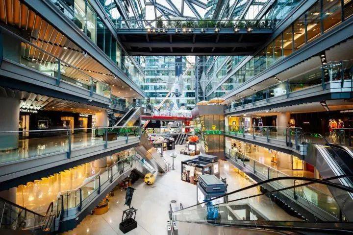 老旧商业如何焕发第二春,存量商业升级