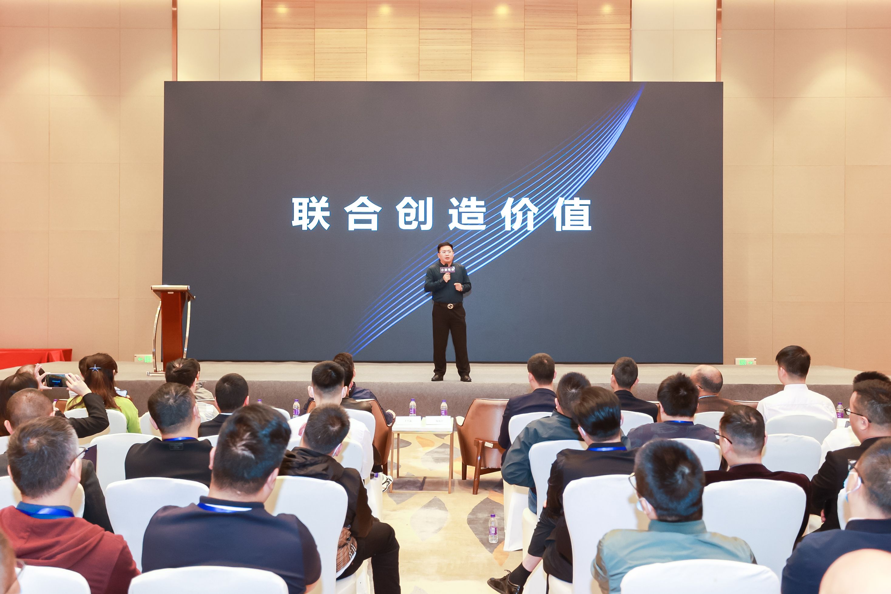 3个月签约125城母婴代理商,“小家有你”何以跑得快?