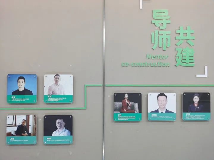 重庆残疾人创业孵化园免费入驻,重庆市残疾人创业孵化基地