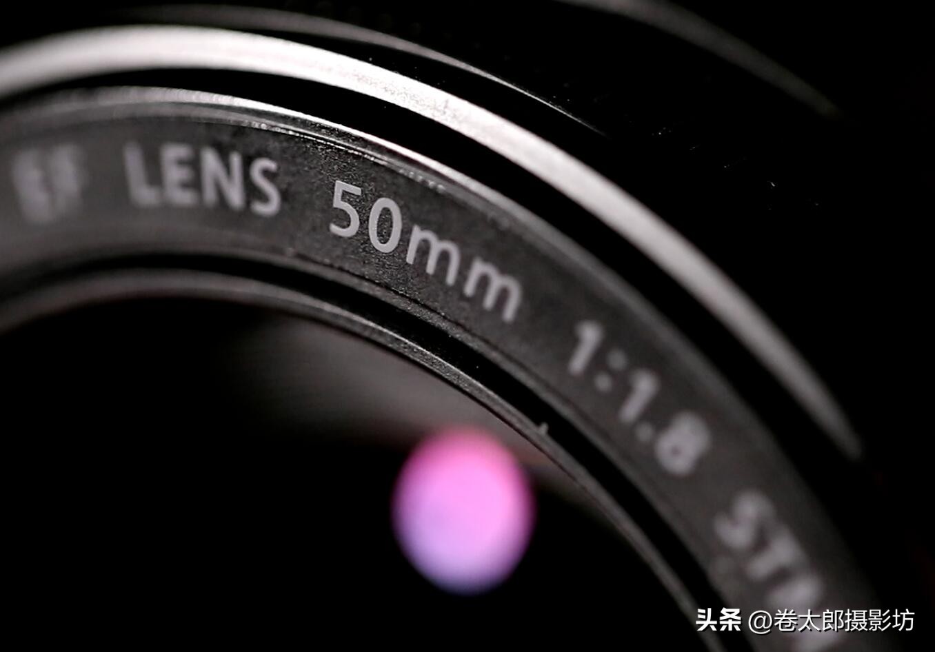 f1.850mm定焦人像镜头推荐,国产50mmf1.8定焦镜头排行