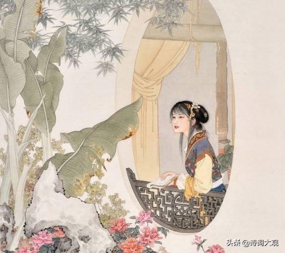 杜甫绝句唐诗及译文,唐诗绝句迟日江山丽译文