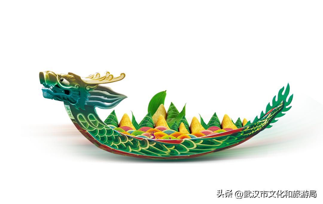 端午江夏旅游攻略,端午节江夏哪儿玩