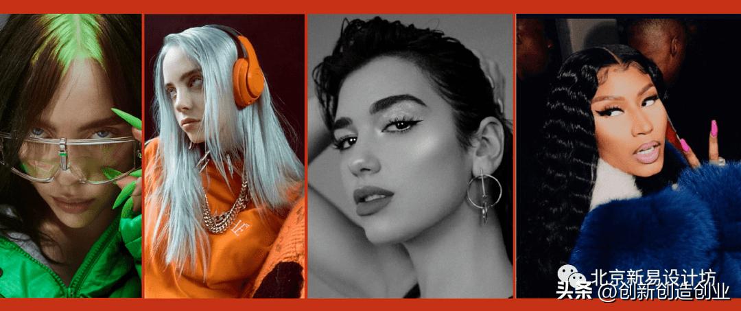 一些专为女性设计的创意产品合集～