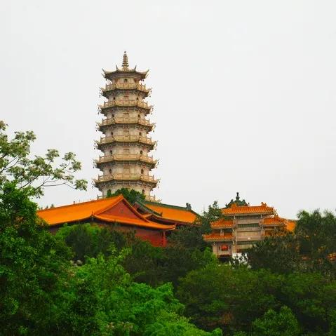 萧县周边一日游攻略,萧县周边旅游景点推荐一日游