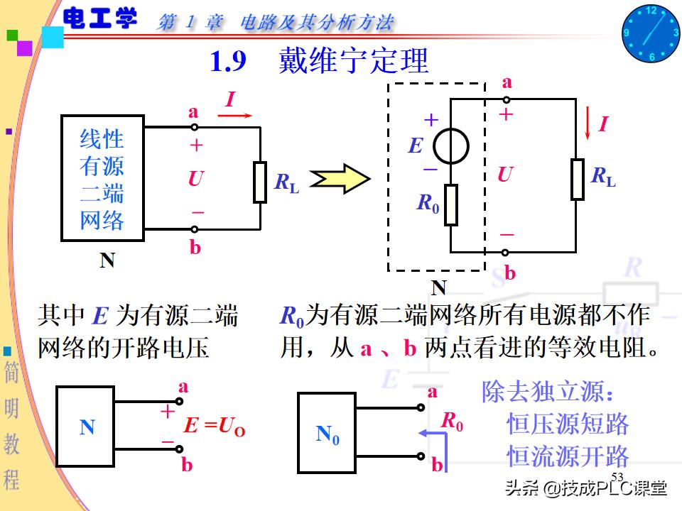 实用电工电路300例图解pdf下载,电路基本知识ppt