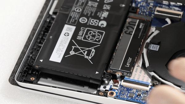 2022惠普高端商务笔记本,适合学生党的惠普战66笔记本