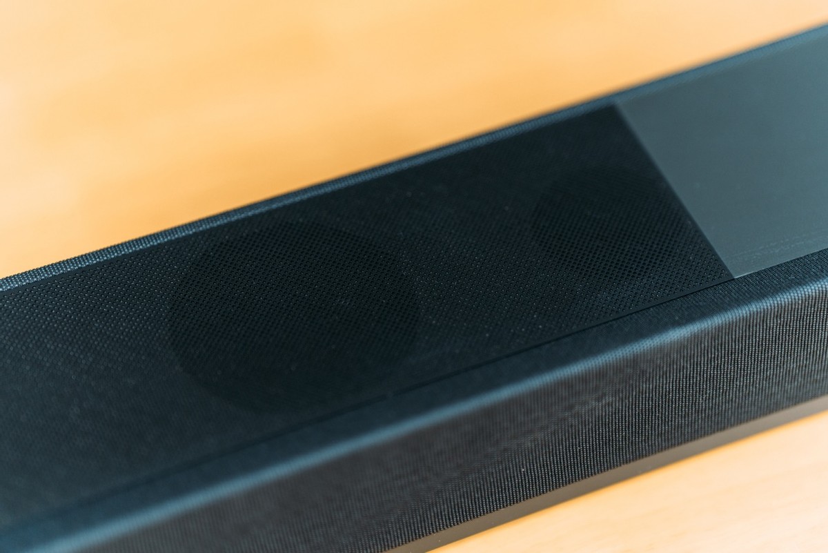 森海塞尔音响AMBEOSoundbar,森海塞尔ambeosoundbar多少钱