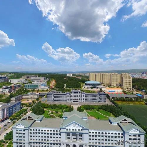 延大，属于延安大学还是延边大学？