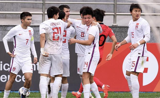 球迷赛后谈国足惨败韩国,国足vs韩国1-0完整回放长沙