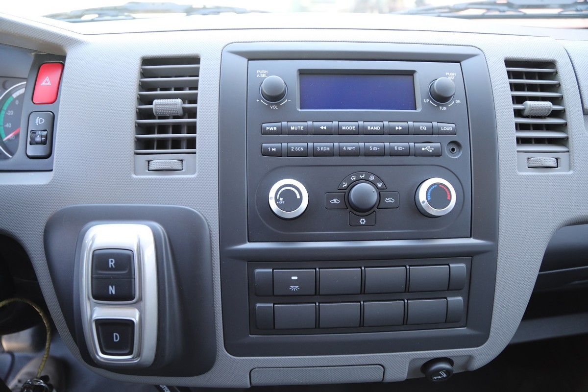 福田风景g7ev通病是什么,福田风景g7ev客运版