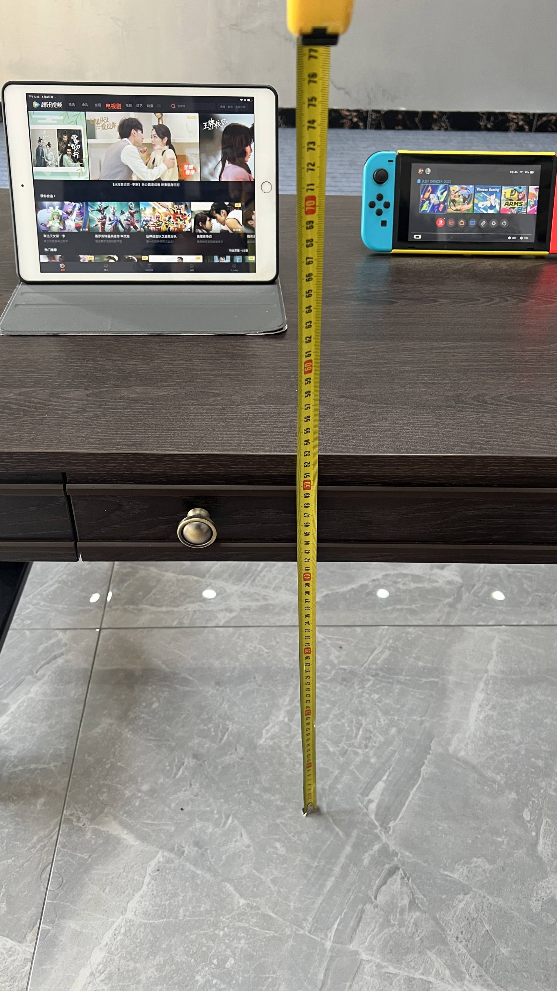 茶几餐桌升降新款,乐歌电动升降茶几桌