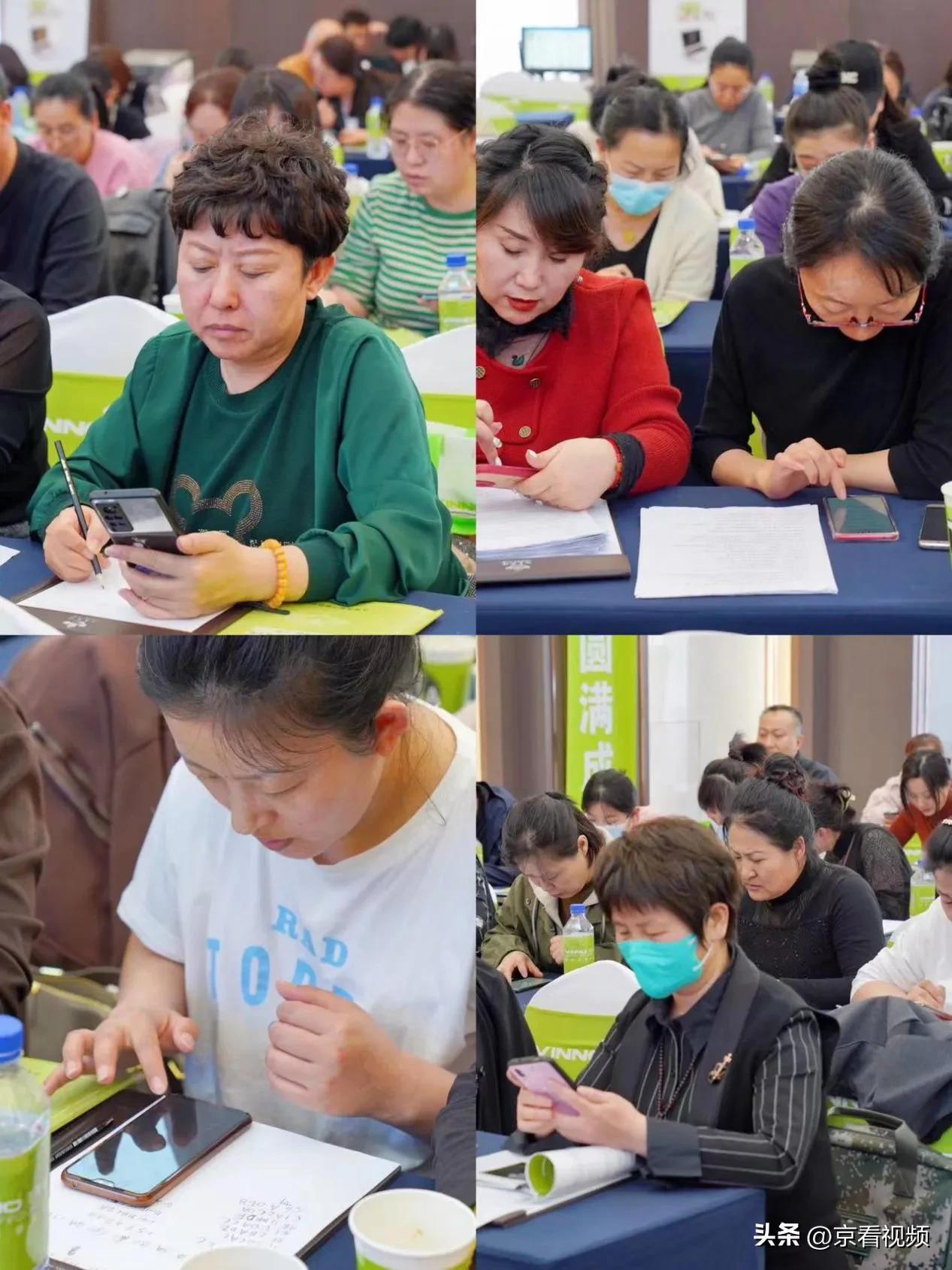 银杏知声吉林省腹部超声标准化培训班（通化站）顺利召开！