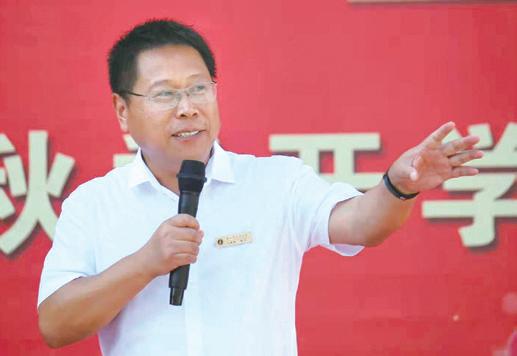 教育大家谈之对话家庭教育,家庭教育与老师的沟通