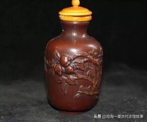 中国古代民间志怪故事,古代志怪故事336篇