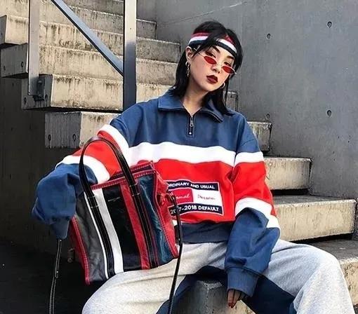 卫衣到底怎么样才算卫衣,卫衣为什么叫卫衣