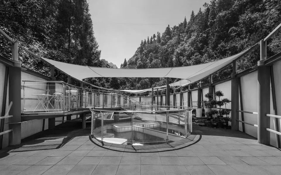 推进乡村振兴留住乡韵留下乡愁,最美乡村建筑