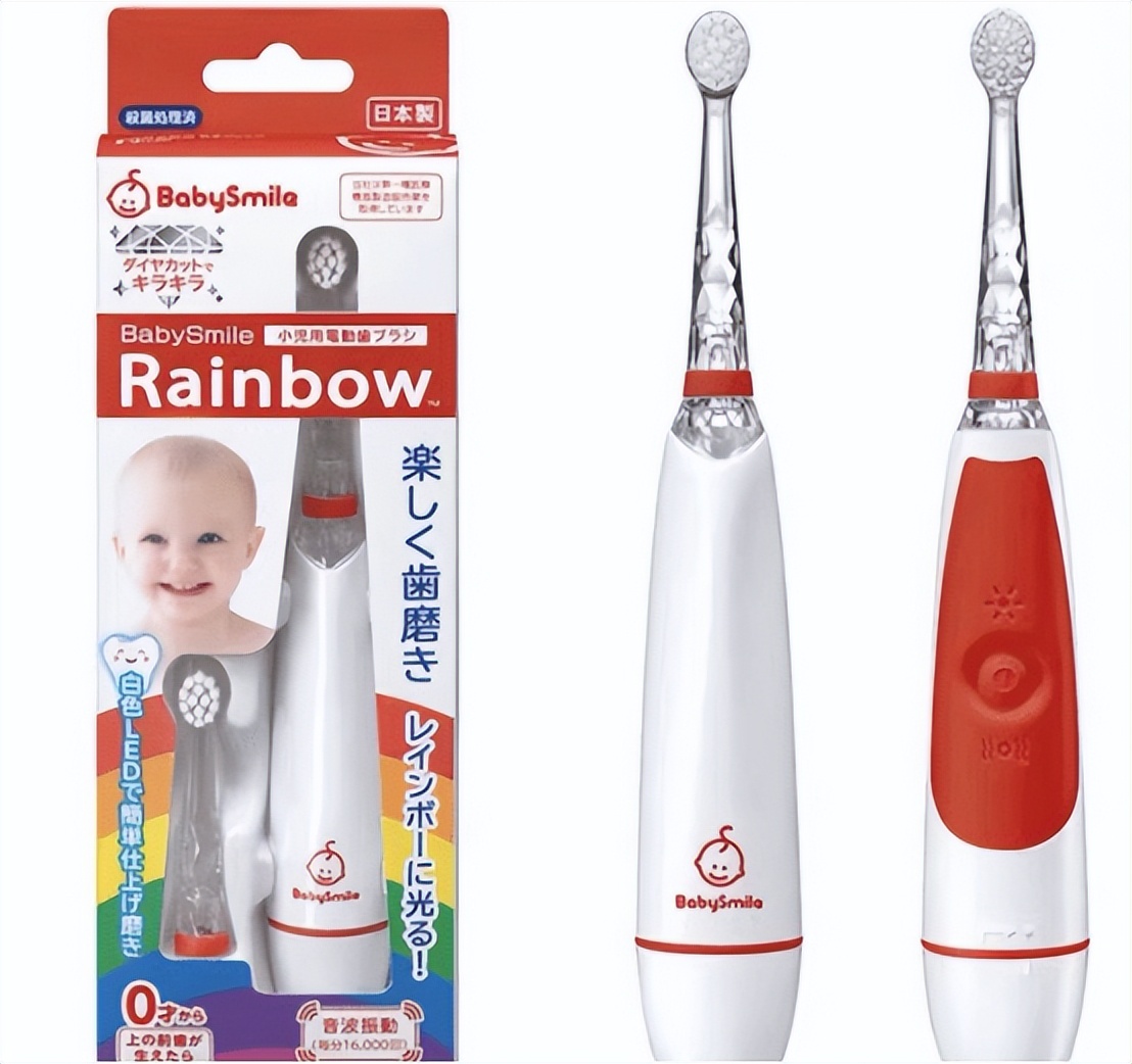 2022飞利浦儿童电动牙刷哪个好用,飞利浦usmile电动牙刷测评