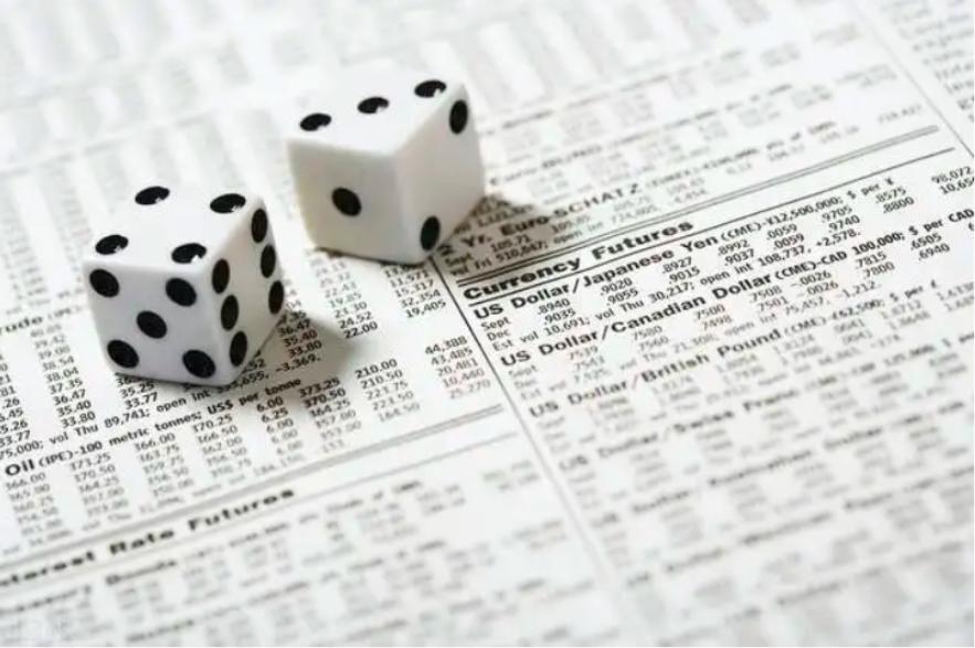 永远战胜不了凯利公式,为何赌博总是输