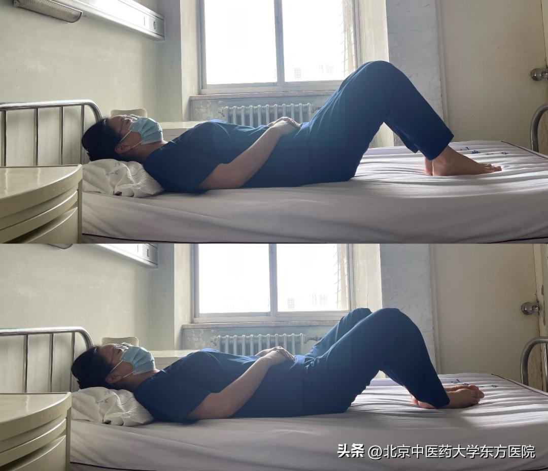 盆腔保健的几个方法,盆腔的锻炼