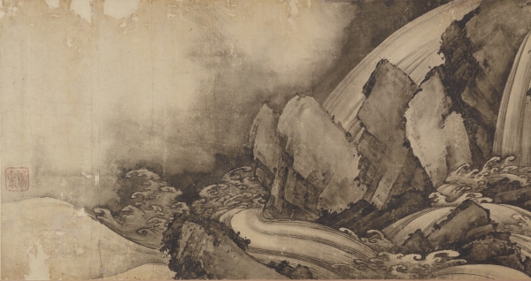 东京国立博物馆藏100幅宋画,高清日本国立博物馆藏100幅宋画