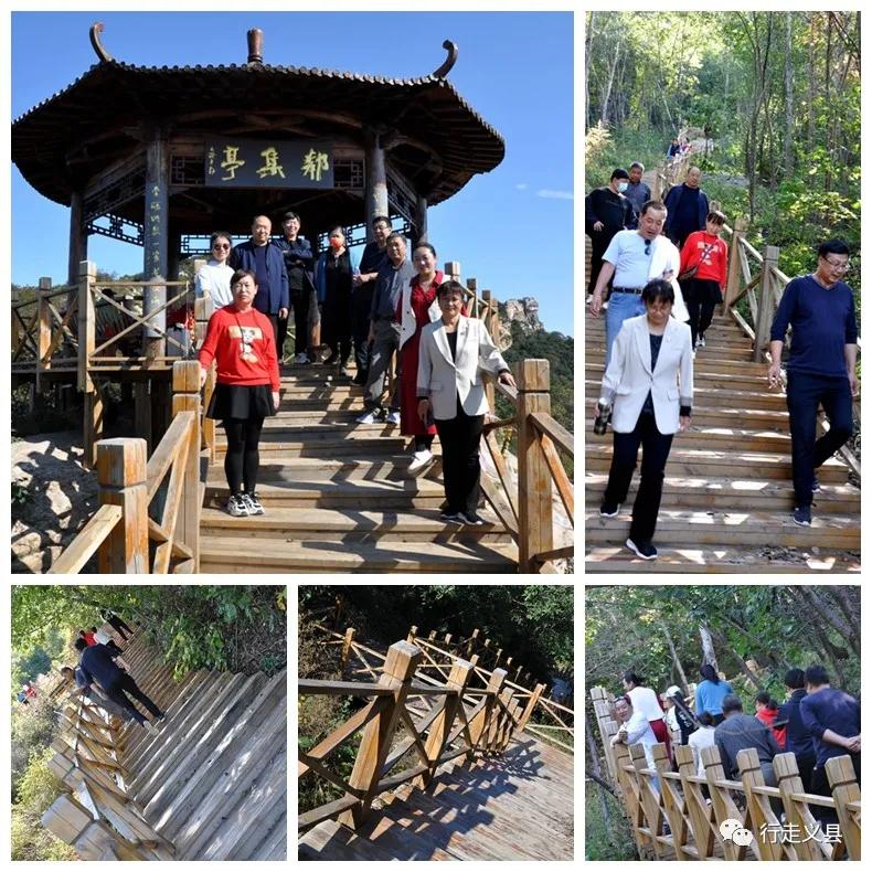 金秋十月看万山红遍层林尽染,金秋十月看红叶的诗句