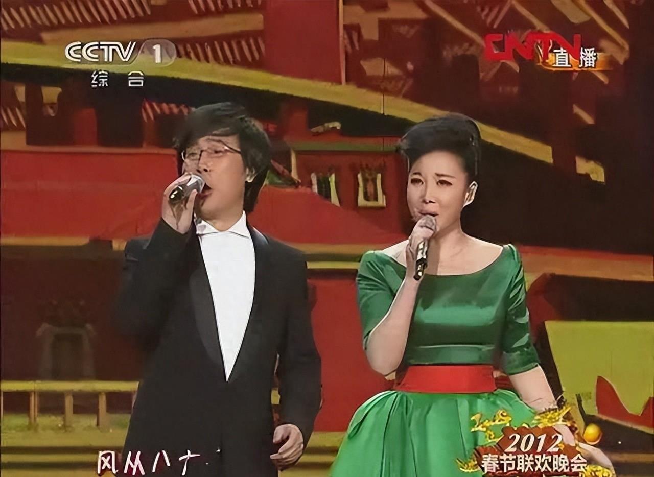 难忘今宵赵本山春晚合集,2012年难忘今宵没在春晚唱响