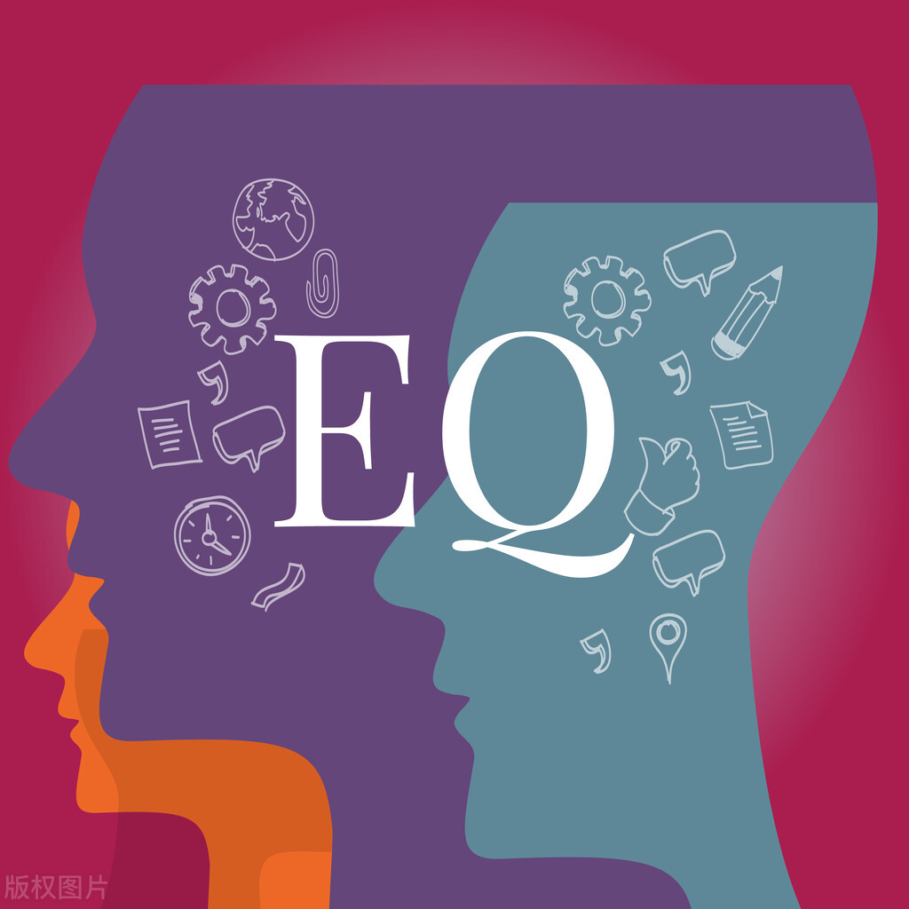 一个优秀的销售具备的五大情商,高情商销售技巧和方法