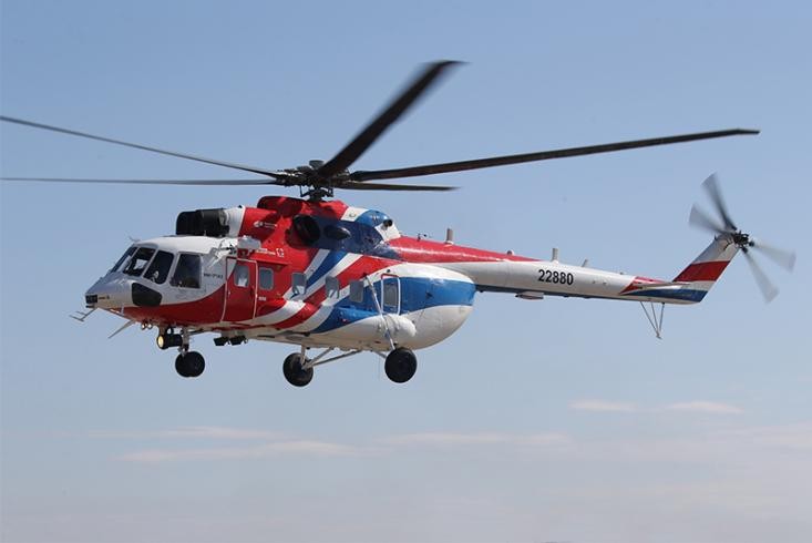 菲律宾向美国购买武装直升机,菲律宾制裁俄罗斯吗