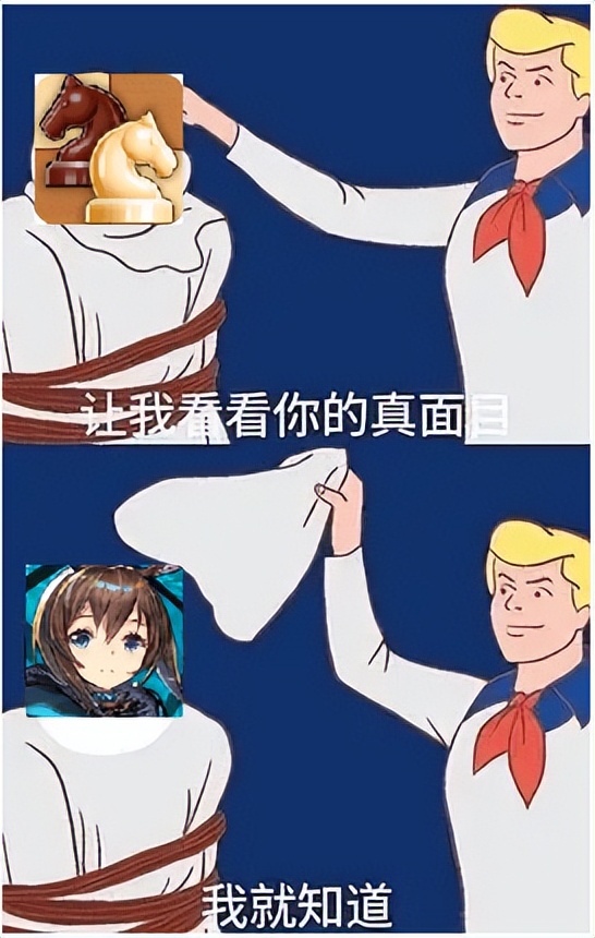 解说国际象棋游戏,国际象棋游戏解析