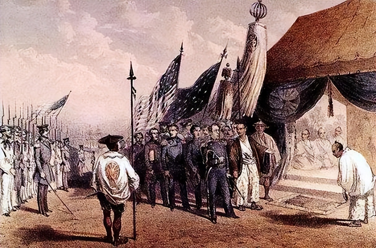 东征日本失败的真实原因,镰仓时代日本强吗