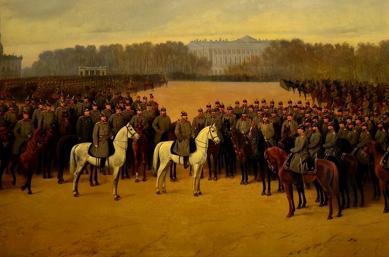 俄国与瑞典之争的始末：战争的起因及过程，以及带来的启示