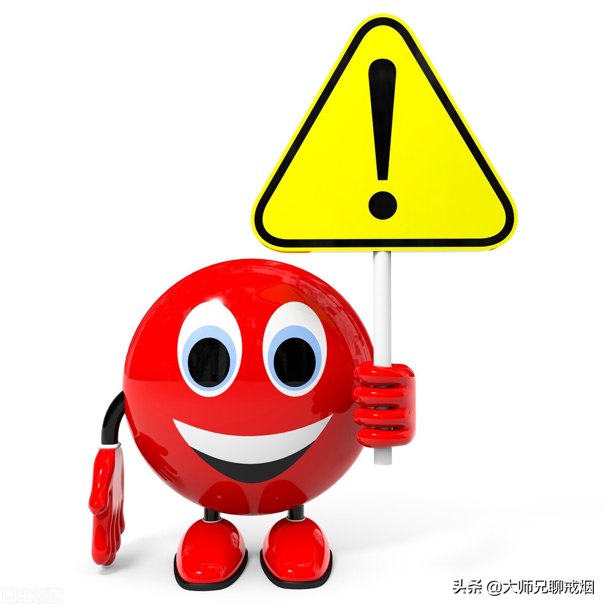 戒烟25天后感觉犯烟瘾,戒烟期间烟瘾犯了怎么办