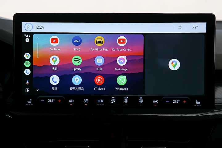 福克斯stline有什么缺点,试驾福克斯stline的油耗