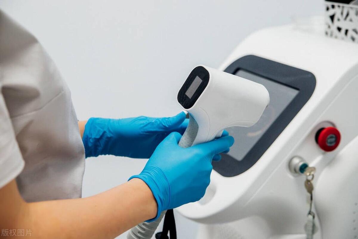 激光脱毛几次有效果,激光脱毛对白毛有作用吗