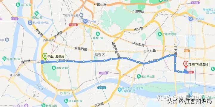 广州地铁公交情况,广州地铁公交使用什么