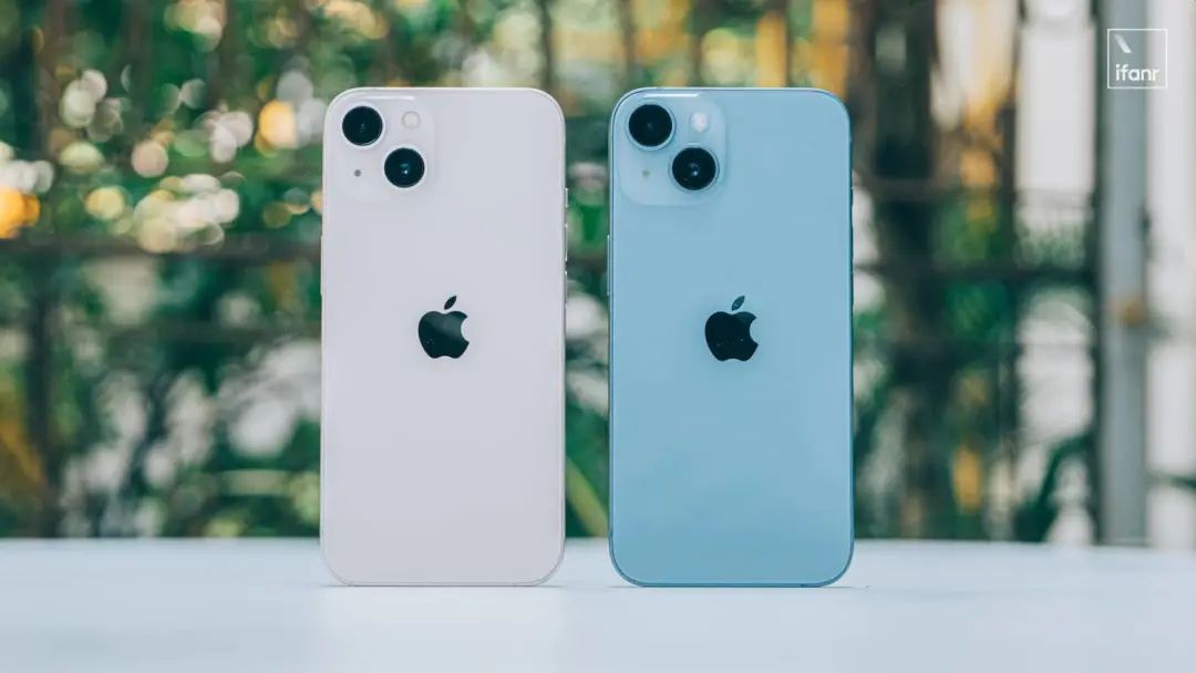 iphone14体验对比iphone14pro,iphone14体验视频