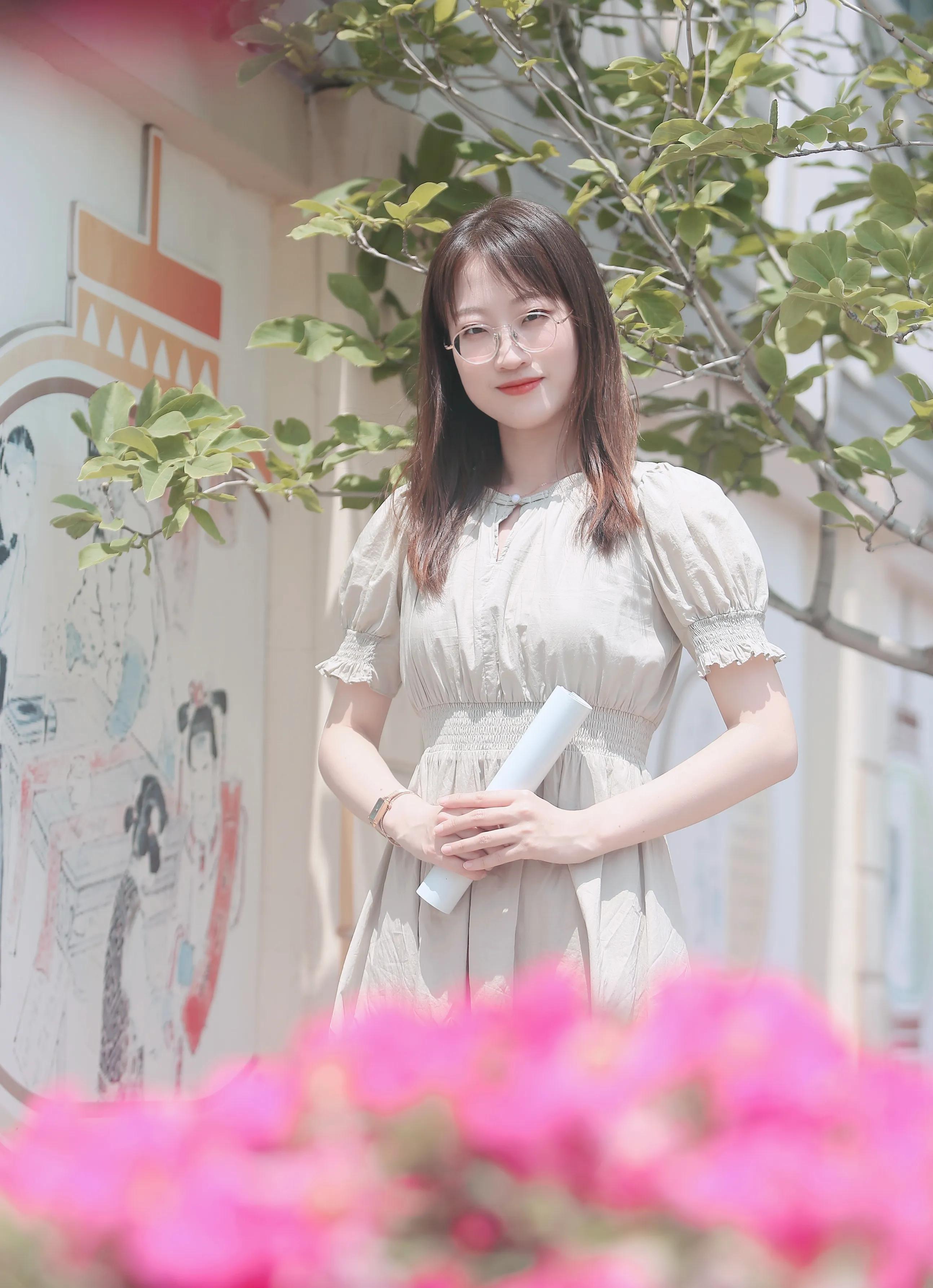 河东区福东小学：中青年骨干教师讲述“幸福教育”