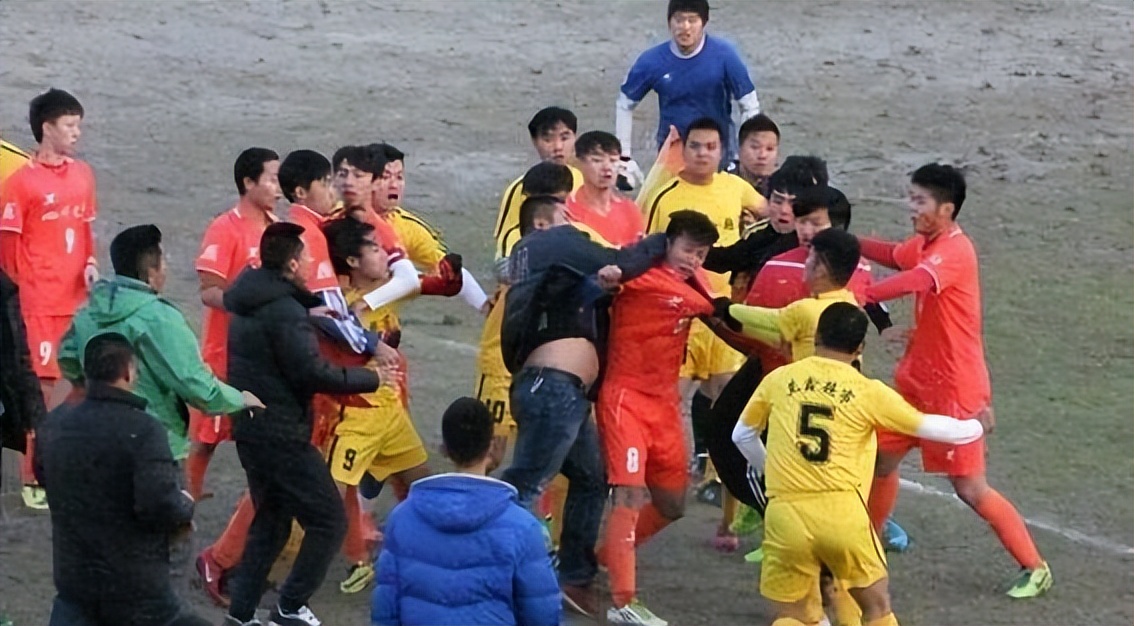 体育总局谈打击足球腐败的建议,体育总局足球整治