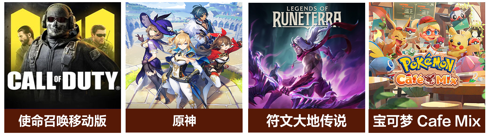 tga年度最佳手机游戏,tga历届年度最佳游戏手机